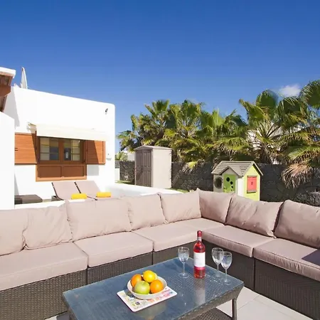 Cielo Villa *