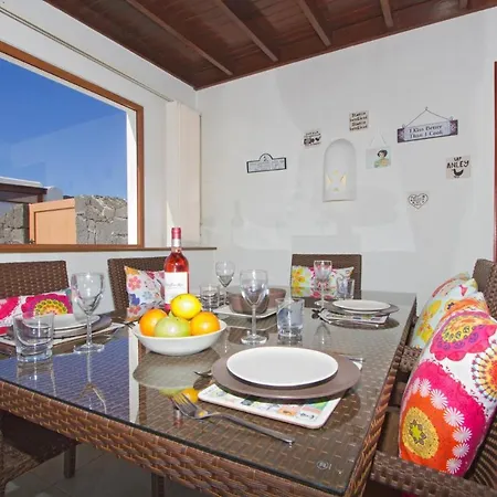 Villa Cielo Playa Blanca (Lanzarote)